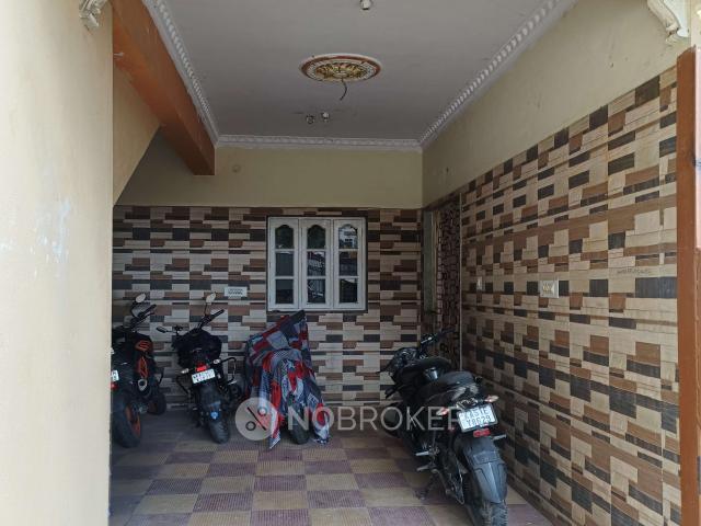 Flat for rent in Bangalore South, Cox Town - Bangalore