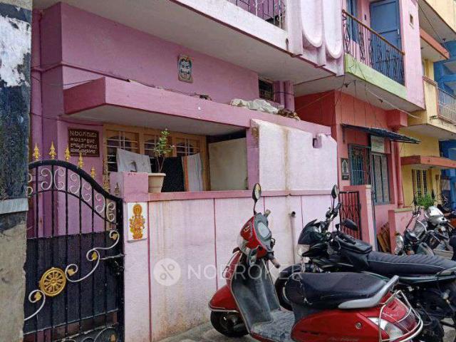 Flat for rent in Manjunath Nagar, Bengaluru