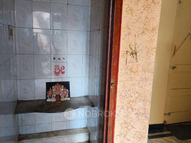 Flat for rent in Bangalore North, Cox Town - Bangalore