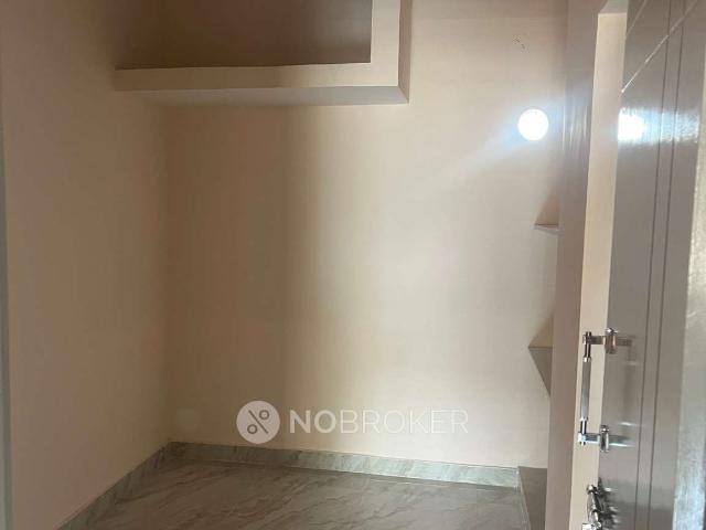 Flat for rent in Bangalore South, Cox Town - Bangalore