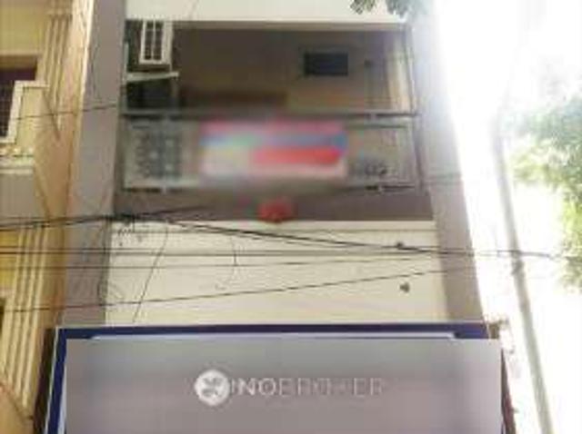 Flat for rent in Kodambakkam, Tamil Nadu