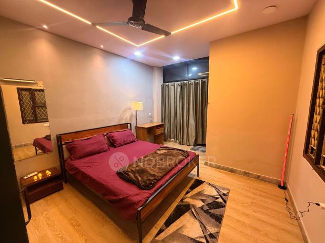 Flat for rent in Haidarabad, Telangana