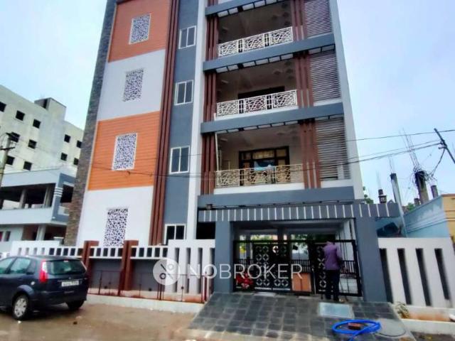 Flat for rent in Haidarabad, Telangana