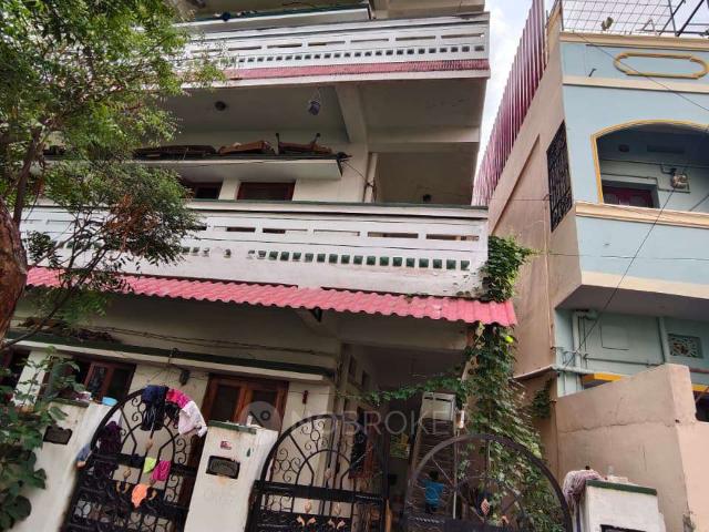 Flat for rent in Haidarabad, Telangana