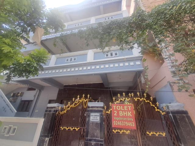 Flat for rent in Haidarabad, Telangana