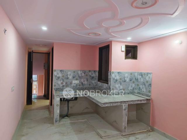 Flat for sale in South West Delhi, Deri