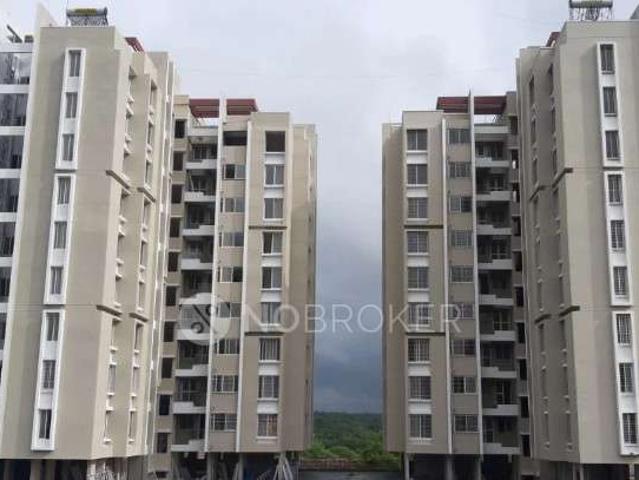 Flat for sale in Bhugaon, Pune