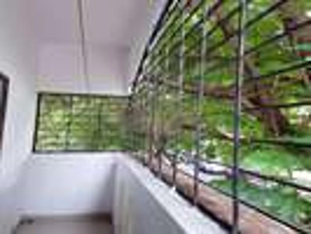 Flat for sale in Bangalore East, Cox Town - Bangalore