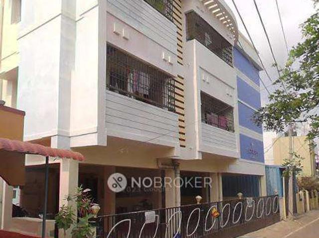 Flat for rent in Ambattur, Tamil Nadu