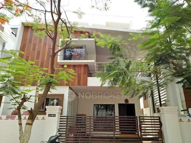 Flat for rent in Haidarabad, Telangana