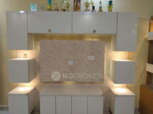 Flat for rent in Haidarabad, Telangana
