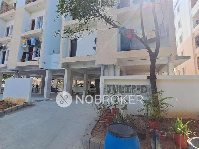 Flat for sale in Haidarabad, Telangana