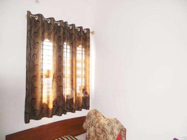 Flat for rent in Bangalore South, Cox Town - Bangalore