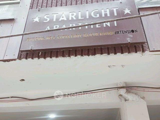 Flat for rent in South Delhi, Deri
