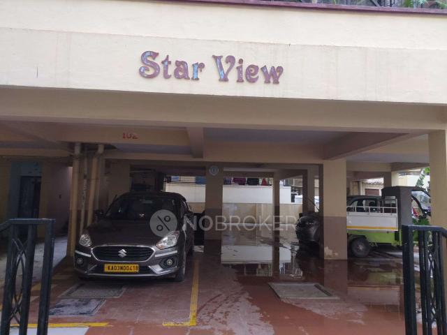 Flat for sale in Bangalore East, Cox Town - Bangalore