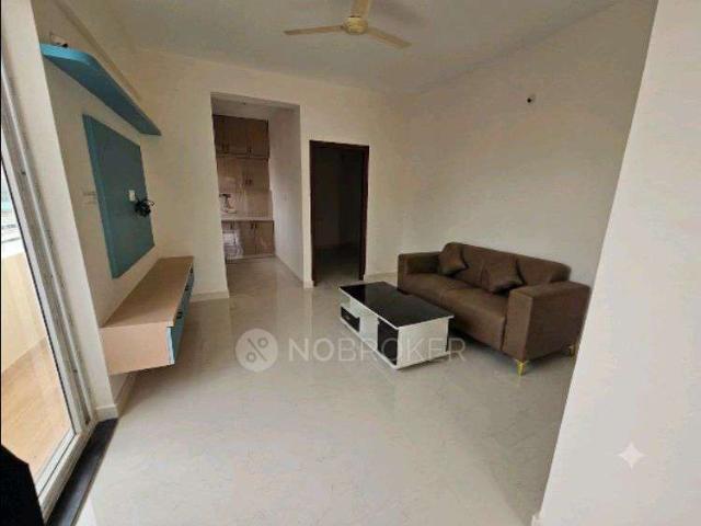Flat for rent in Bangalore South, Cox Town - Bangalore