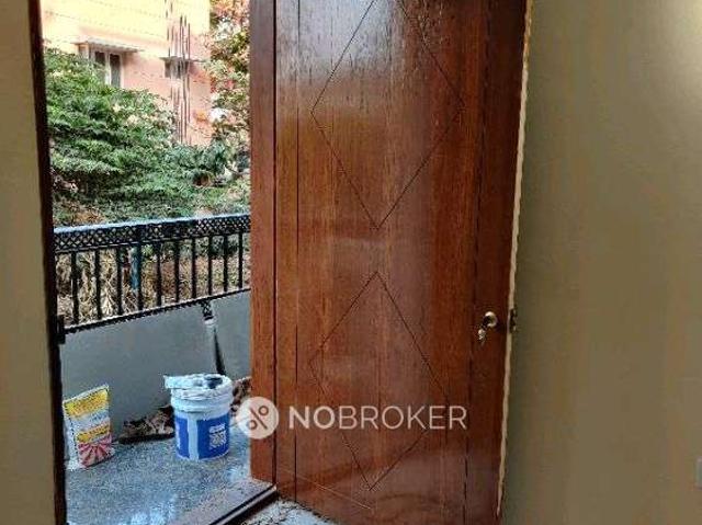 Flat for rent in Bangalore North, Cox Town - Bangalore