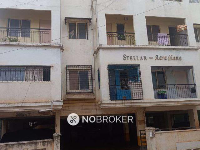 Flat for sale in Cox Town - Bangalore, Karnataka