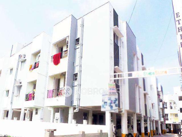 Flat for sale in Vandalur, Tamil Nadu
