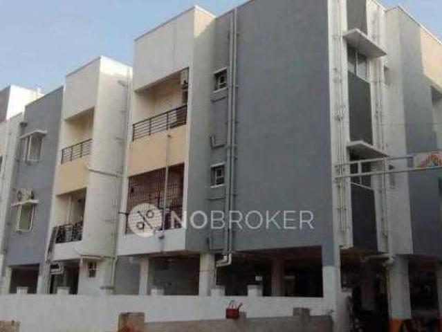 Flat for sale in Vandalur, Tamil Nadu
