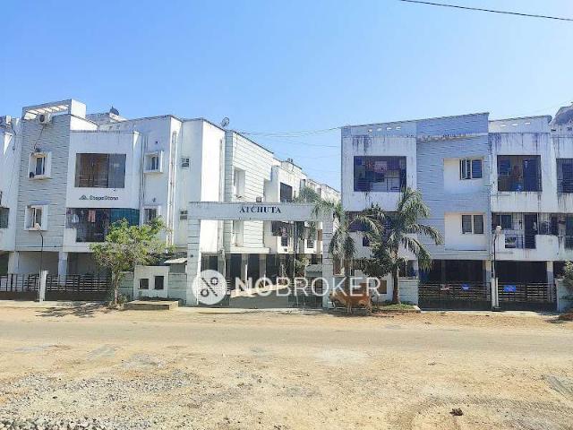 Flat for sale in Perumbakkam, Tamil Nadu
