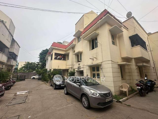 Flat for sale in Adyar, Tamil Nadu