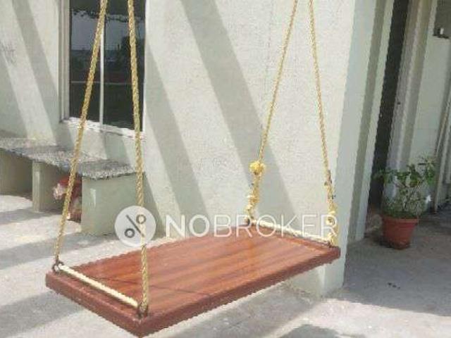 Flat for rent in Bangalore South, Cox Town - Bangalore