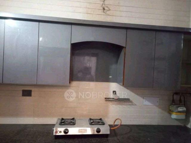 Flat for rent in North West Delhi, Deri