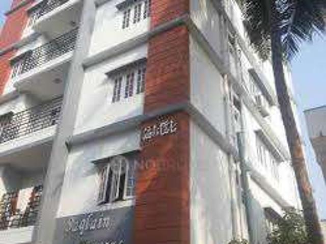 Flat for sale in Mehdipatnam, Haidarabad