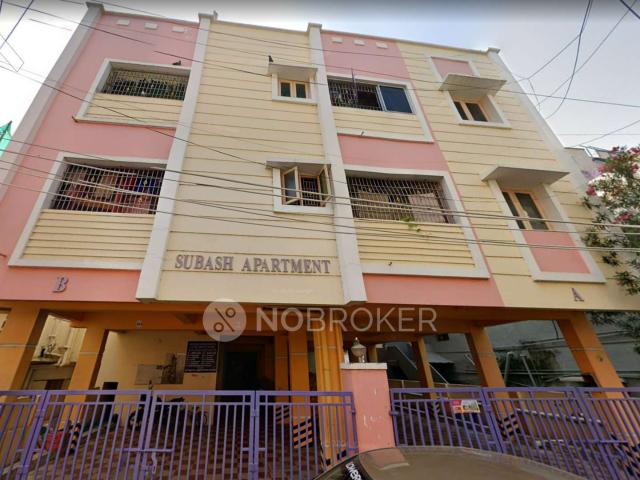 Flat for sale in Ward 80, Chennai Corporation