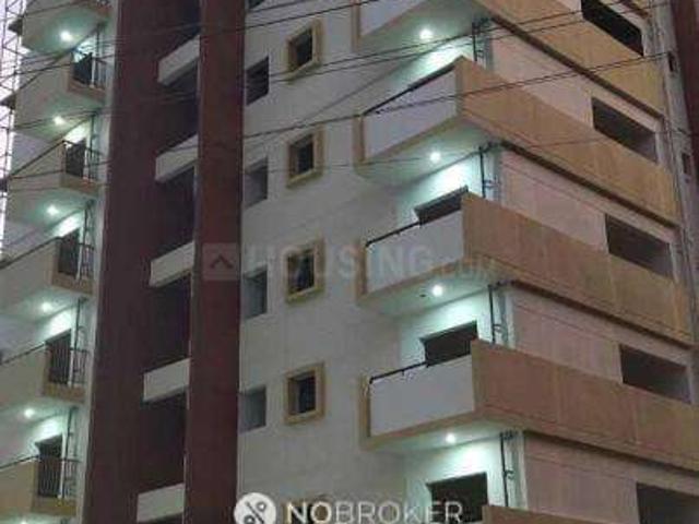 Flat for rent in Bangalore South, Cox Town - Bangalore