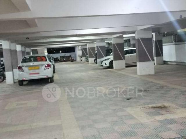 Flat for sale in Greater Hyderabad Municipal Corporation West Zone, Hyderabad