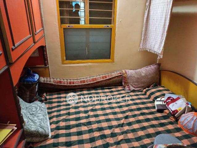 Flat for rent in Bangalore South, Cox Town - Bangalore