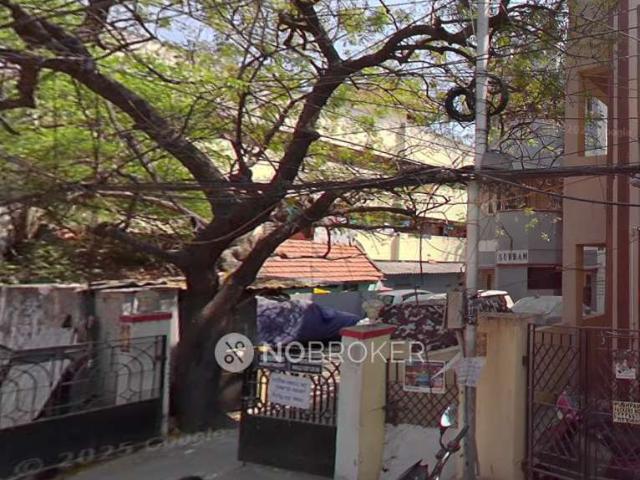 Flat for rent in Adyar, Tamil Nadu