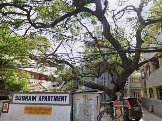 Flat for rent in Adyar, Tamil Nadu
