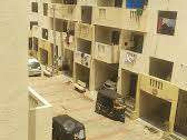 Flat for sale in Deri