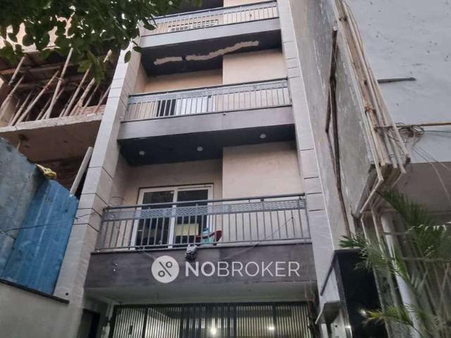 Flat for rent in West Delhi, Deri