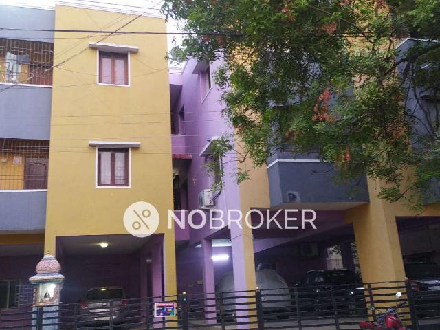 Flat for rent in Alapakam, Tamil Nadu