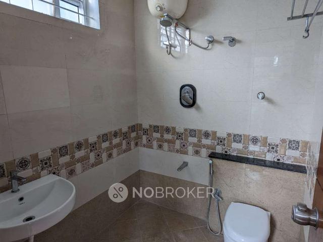 Flat for rent in Cox Town - Bangalore, Karnataka