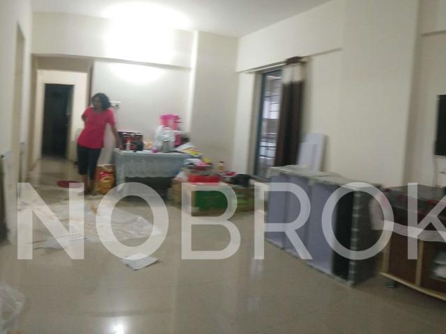 Flat for rent in Thergaon, National Capital Territory Of Delhi