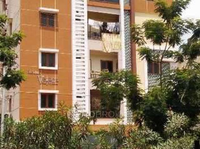 Flat for rent in Haidarabad, Telangana