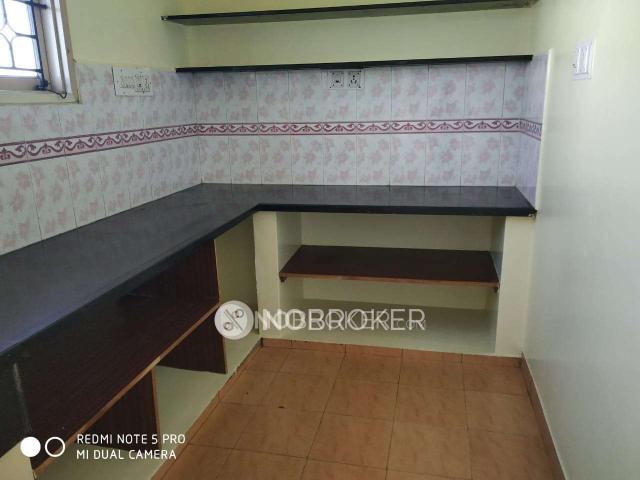 Flat for rent in Bangalore South, Cox Town - Bangalore