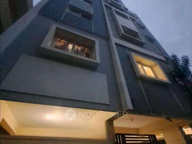 Flat for rent in Greater Hyderabad Municipal Corporation Central Zone, Hyderabad
