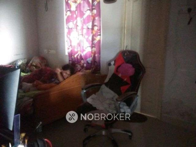 Flat for rent in Nanmangalam, Tamil Nadu