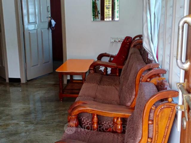 Flat for rent in Bangalore North, Cox Town - Bangalore