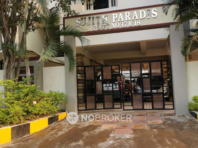 Flat for sale in Haidarabad, Telangana