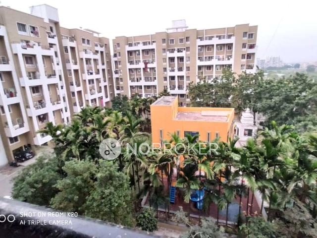 Flat for rent in Wagholi, Pune