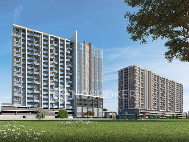 Flat for rent in Tathawade - Pune, National Capital Territory Of Delhi