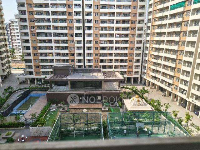 Flat for rent in Tathawade - Pune, National Capital Territory Of Delhi