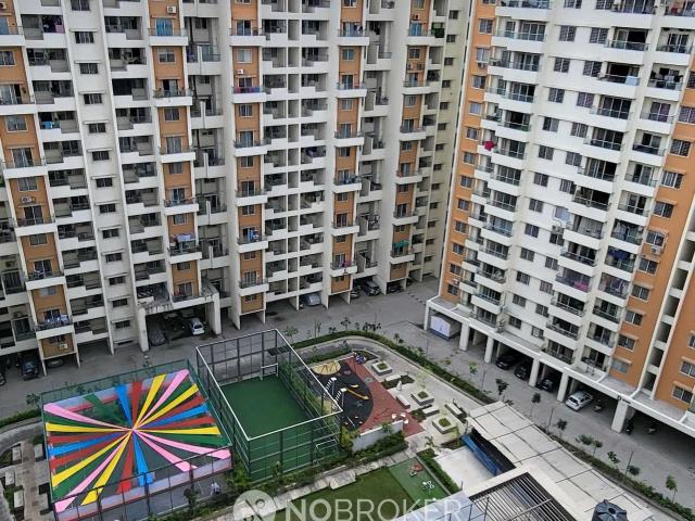 Flat for rent in Tathawade - Pune, National Capital Territory Of Delhi